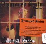 Armored Saint Delirious Nomad (Remastered)
