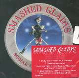 Smashed Gladys Social Intercourse