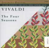 Vivaldi Antonio Four Seasons