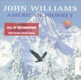Williams John American Journey: Winter Olympics 2002