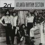 Atlanta Rhythm Section Best Of Atlanta Rhythm Section: 20th CENTURY Masters;The Millenium Collection
