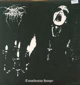 Darkthrone Transilvanian Hunger