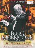 Morricone Ennio In Concert (CD + DVD Edition)
