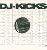 K7 Dj Kicks 12inch - EP