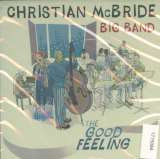McBride Christian Good Feeling