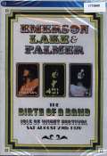 Emerson, Lake & Palmer Birth Of A Band