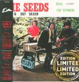 Seeds Bad Part Of Town