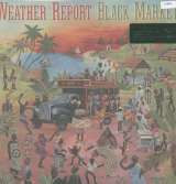 Weather Report Black Market