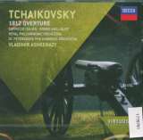ajkovskij Petr Ilji 1812 Overture