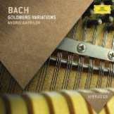 Bach Johann Sebastian Goldberg Variationen