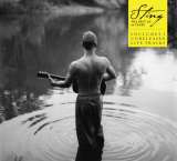 Sting Best Of 25 Years