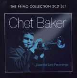 Baker Chet Essential Early Recording