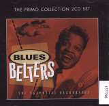 Primo Blues Belters - The Essential Recordings