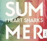 I Heart Sharks Summer