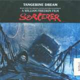Tangerine Dream Sorcerer - Ost