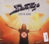 Savatage Live In Japan