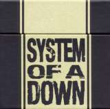 System Of A Down System Of A Down -Limited Edition-