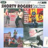 Rogers Shorty Four Classic Albums
