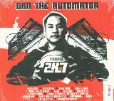 Dan The Automator 2K7: Tracks