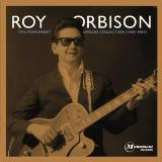 Orbison Roy Monument Singles Collection - Vinyl Edition