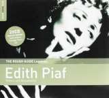 Piaf Edith Rough Guide To Edith Piaf