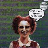 Fat Wreck Chords Let's Talk About Feelings