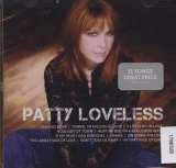 Loveless Patty Icon