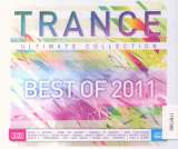 Cloud Trance The Ultimate Collection - Best Of 2011