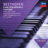 Beethoven Ludwig Van Piano Cencerto No. 5 "Emperor"