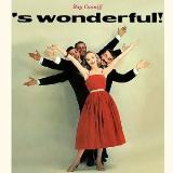 Conniff Ray 's Wonderful / It's The Talk Of The Town