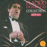 Domingo Placido Collection