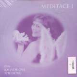 Kalivodová Štichová Eva Meditace 1
