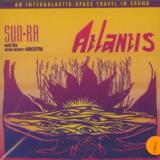 Sun Ra Atlantis