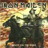 Iron Maiden Death On The Road: Live