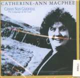 Macphee Catherine-Ann Canan Nan Gaidheal