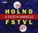 Globe 50 Years Holland Festival