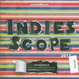 Various Indies Scope 2011