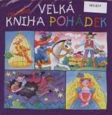 Supraphon Velk audio kniha pohdek (7CD)