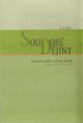 stav pro soudob djiny AV R Soudob djiny 1-2/2011