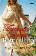 Vkend Tajemstv mistra Botticelliho