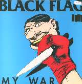 Black Flag My War