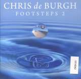 Burgh Chris De Footsteps 2