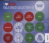ZYX ZYX Italo Disco Collection 12