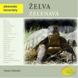 Robimaus elva zelenav - Abeceda teraristy - 2. vydn