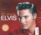 Presley Elvis Essential