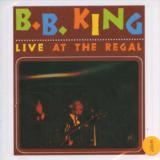 King B.B. Live At The Regal