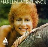 Verplanck Marlene New York Singer