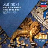 Albinoni Tomaso Oboe Concertos