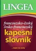 Lingea FČ-ČF kapesní slovník ...nejen na cesty - 3. vydání