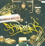 Dj Premier Instrumental World Vol. 39